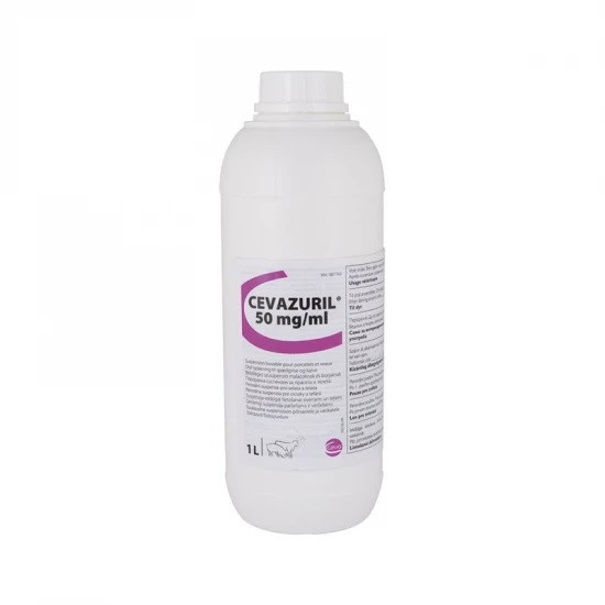 CEVAZURYL 1L