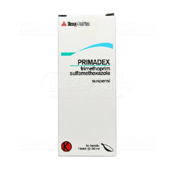 PRIMADEX 100ML