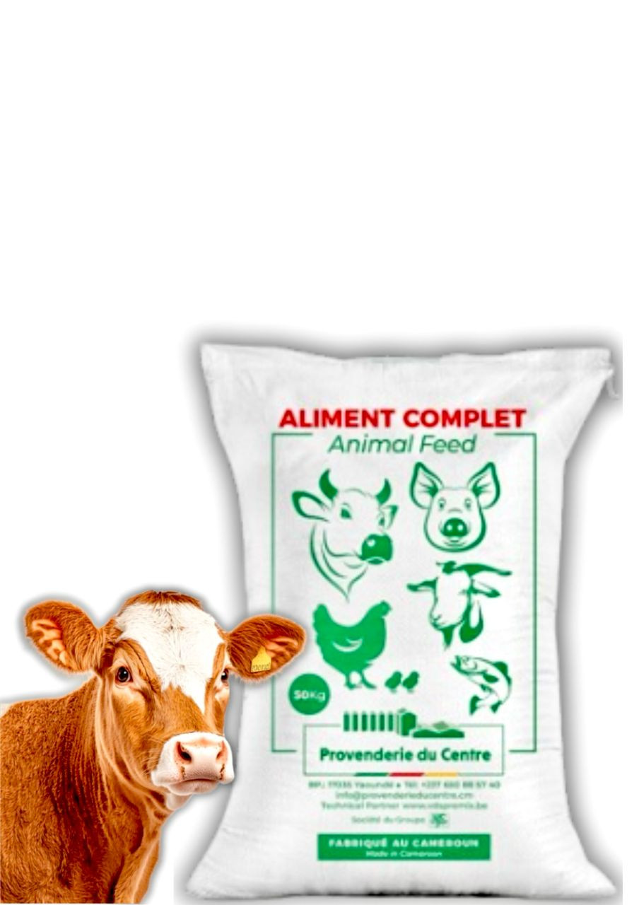 BASU Mangime Minerale Per Bovini Lacto MS/G – 25 Kg Per Vacche In Allattamento