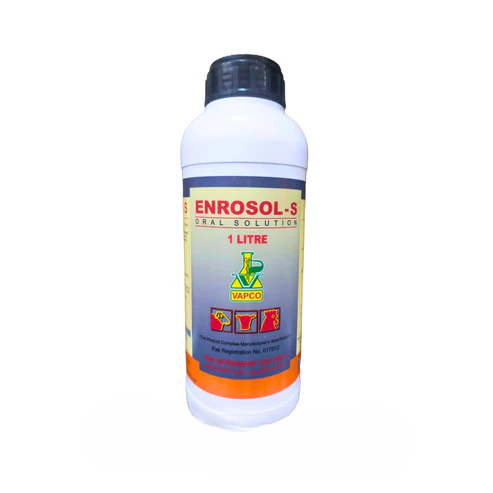 ENROSOL 1L